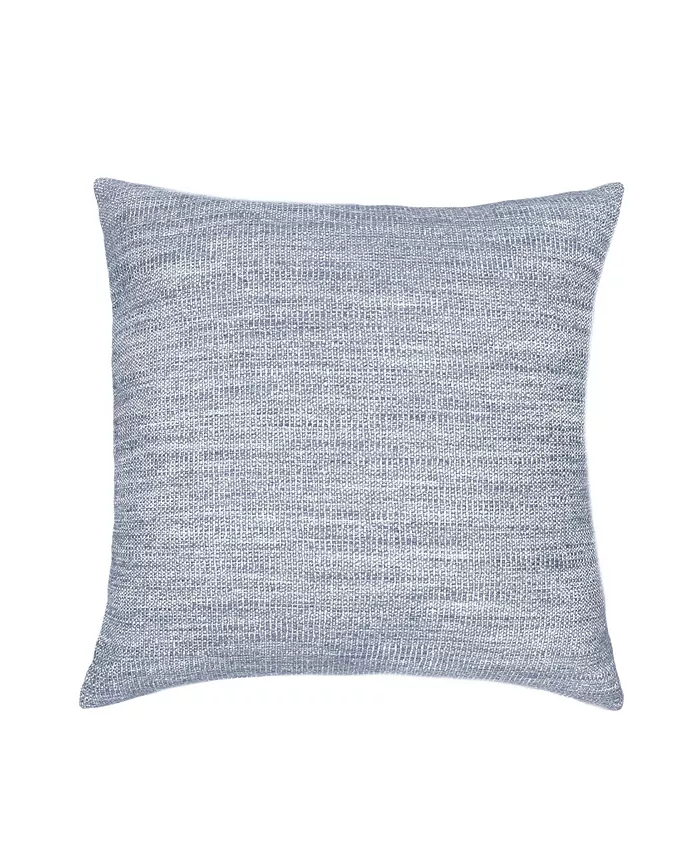 Anaya Home Seaside Smooth Large Outdoor Pillow - Intensery