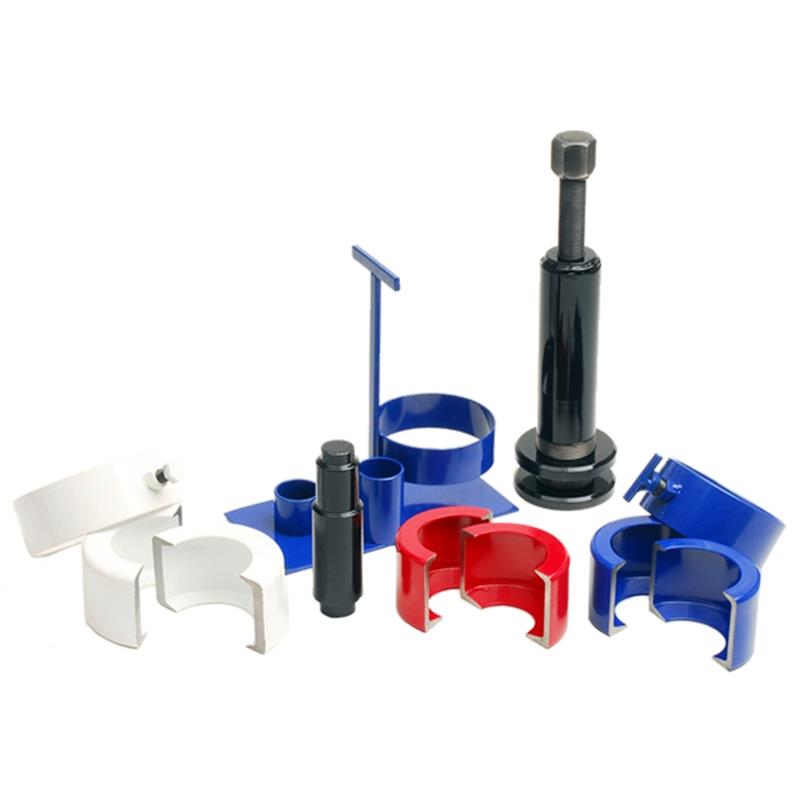 Nitro Gearamp; Axle TLSP49 Nitro Gear and Axle Differential Bearing Removal Tools - Intensery