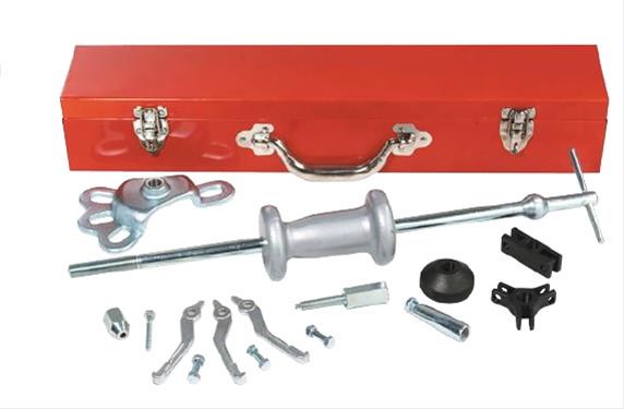 Sunex 3911 Sunex Tools Slide Hammer Puller Sets - Intensery