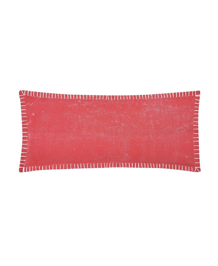 carol frank Carter Pillow - Intensery