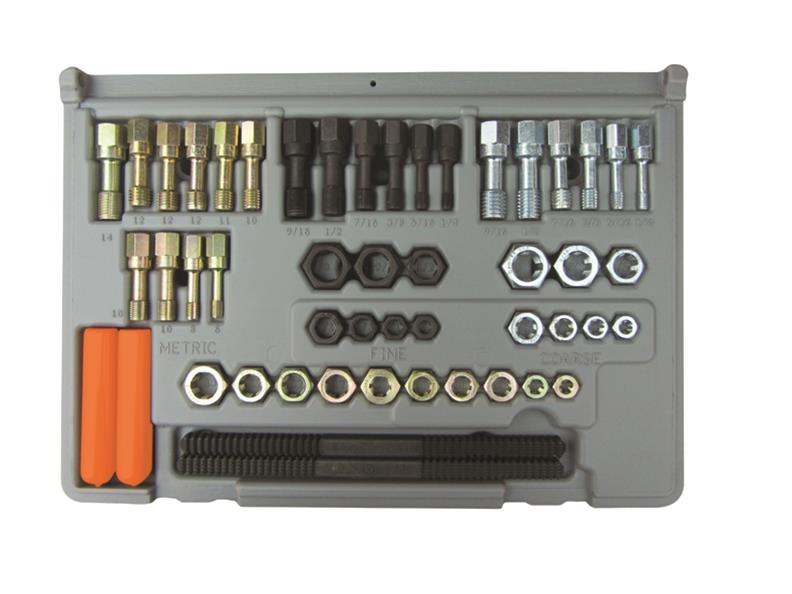 Lang Tools 971 Lang Tools Thread Restorer Sets - Intensery