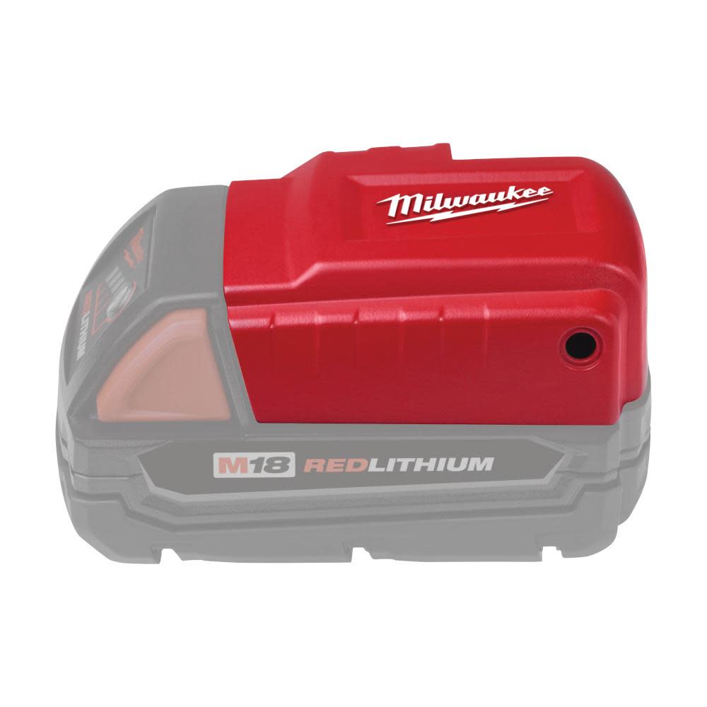 M18™ Power Source - Intensery