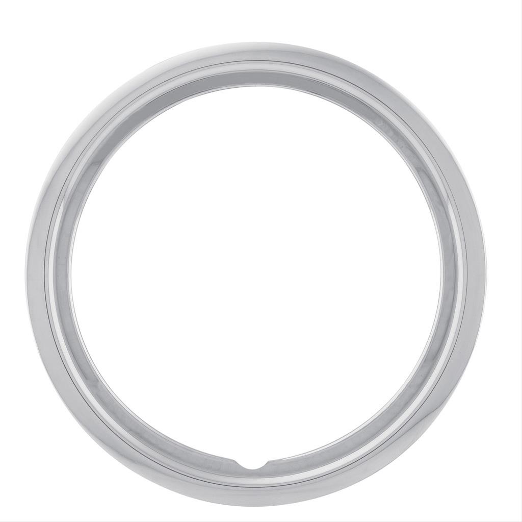U.S. Wheel TRSS3000-16 U.S. Wheel Trim Rings - Intensery