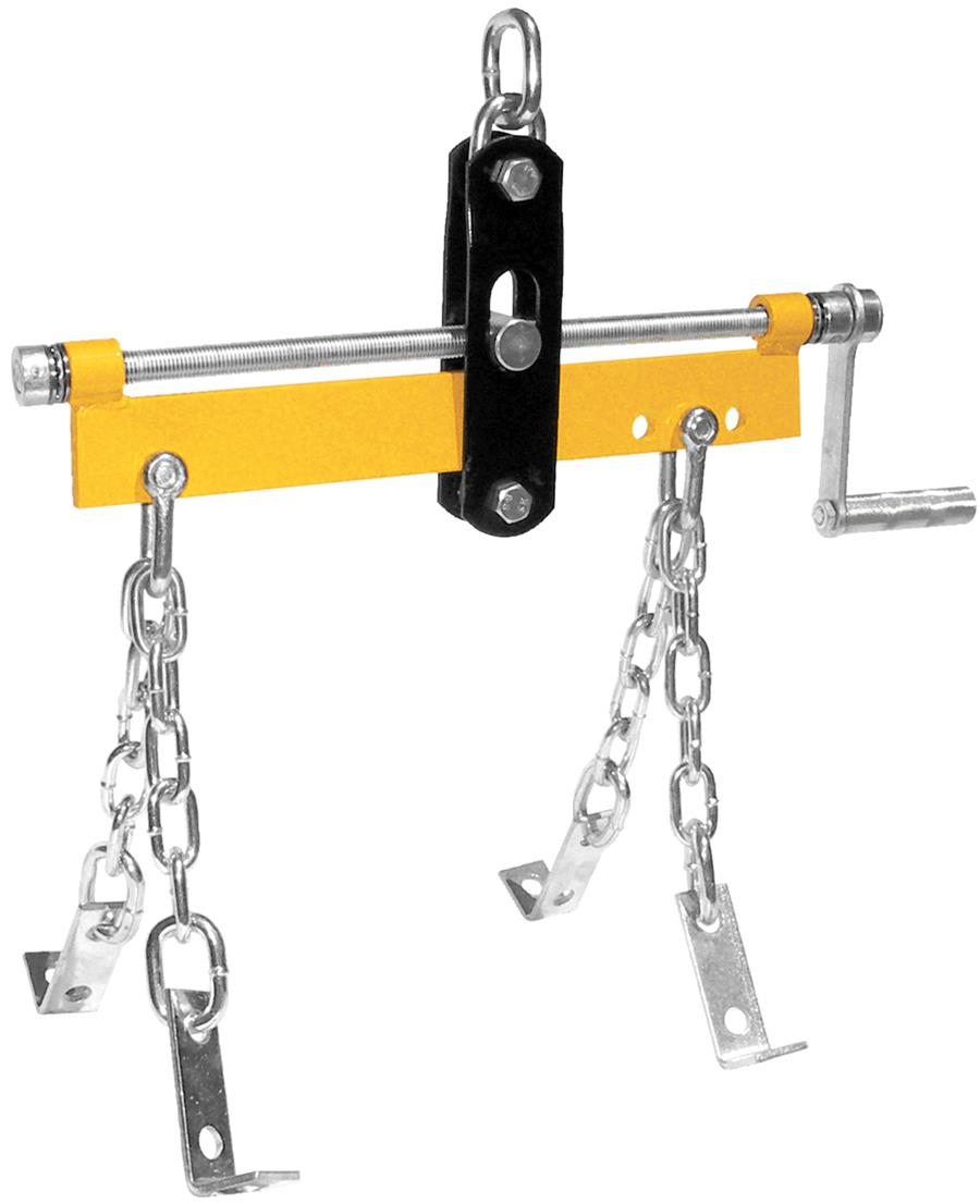 Performance Tool W41036 Performance Tool Engine Levelers - Intensery