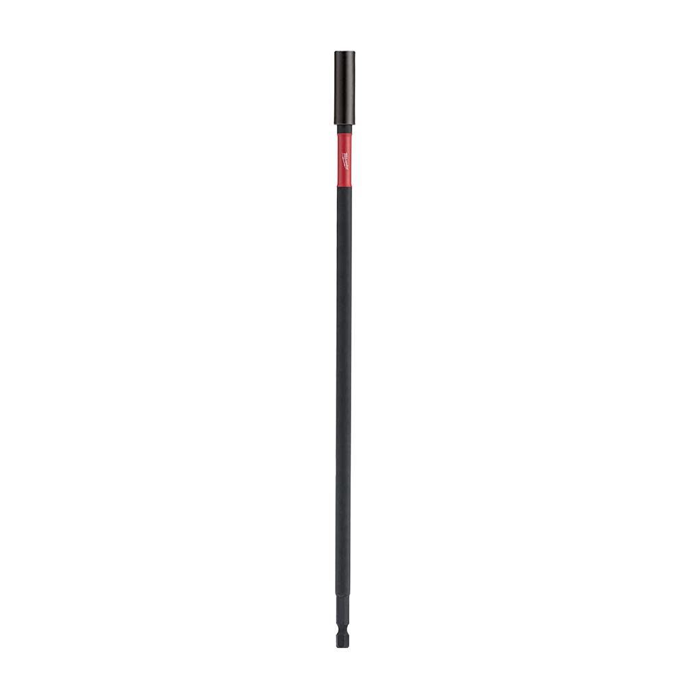 Milwaukee SHOCKWAVE 12 in. Magnetic Bit Tip Holder 48-32-4512 from Milwaukee - Intensery