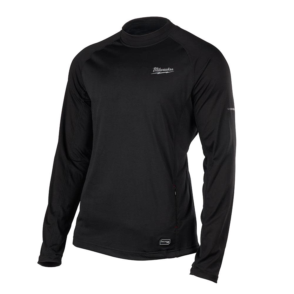Milwaukee USB Rechargeable Heated WORKSKIN™ Midweight Base Layer Kit 2X - Intensery