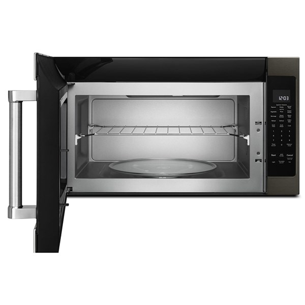 2 cu ft Over-the-Range Microwave - Intensery