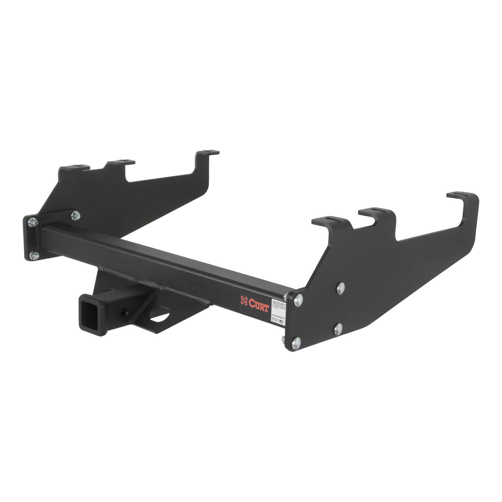 Curt Manufacturing 15511 CURT Multi-Fit Receiver Hitches - Intensery