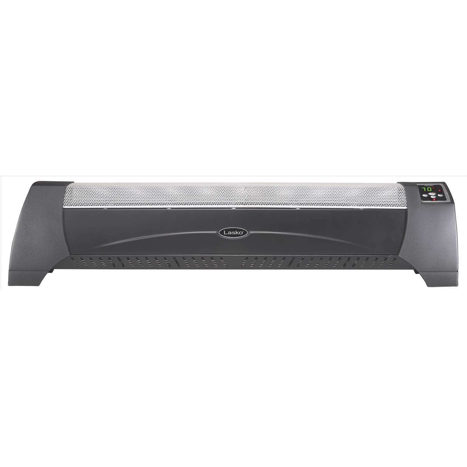 Lasko 200 sq ft Convection Heater - Intensery