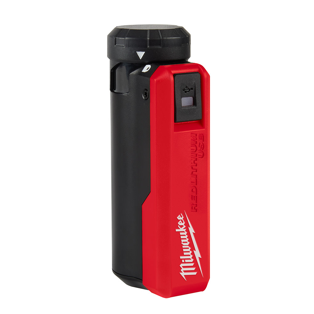 REDLITHIUM™ USB Charger and Portable Power Source - Intensery