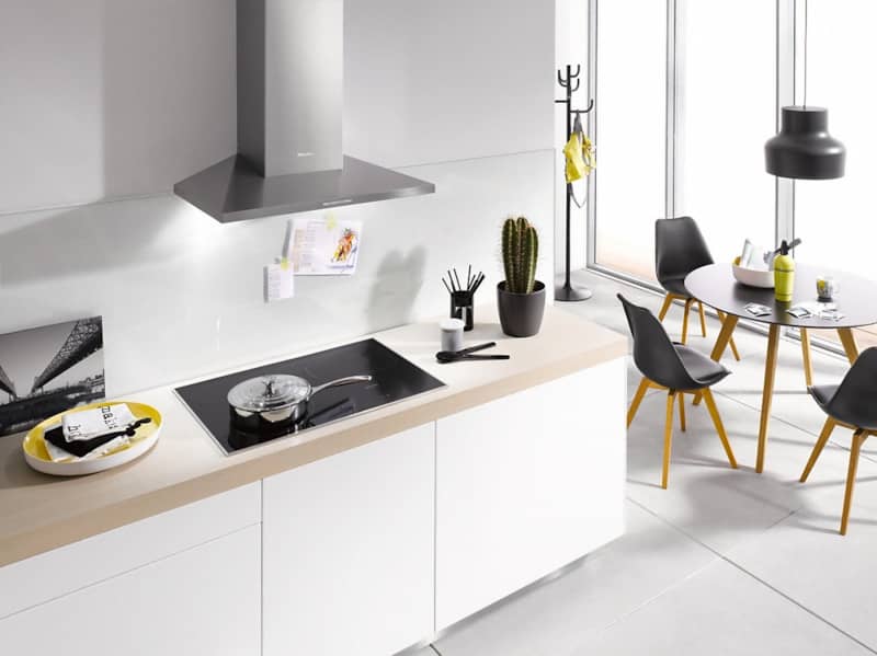 Miele DA 398-7 Classic 30