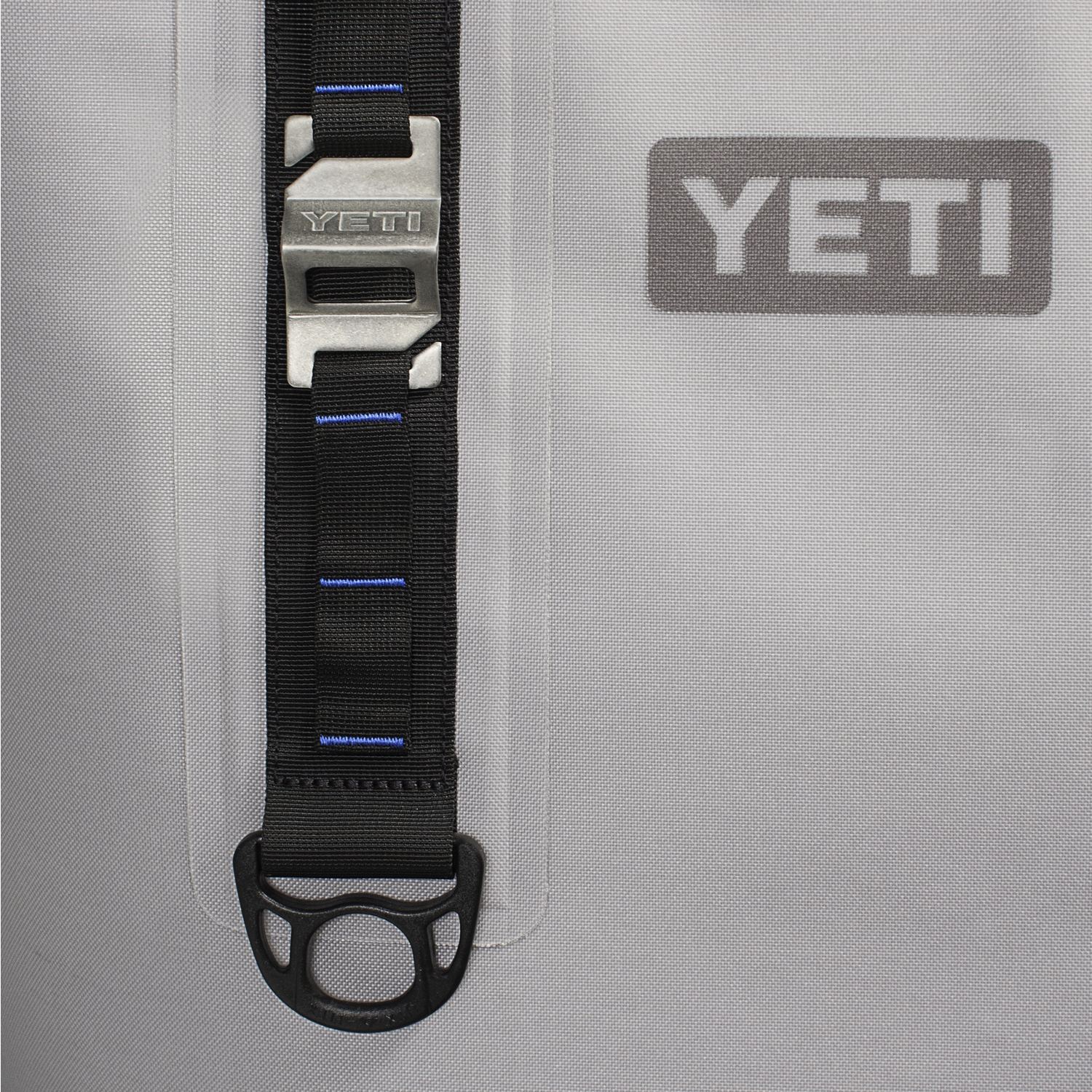 YETI Bottle Opener Silver 1 pk - Intensery