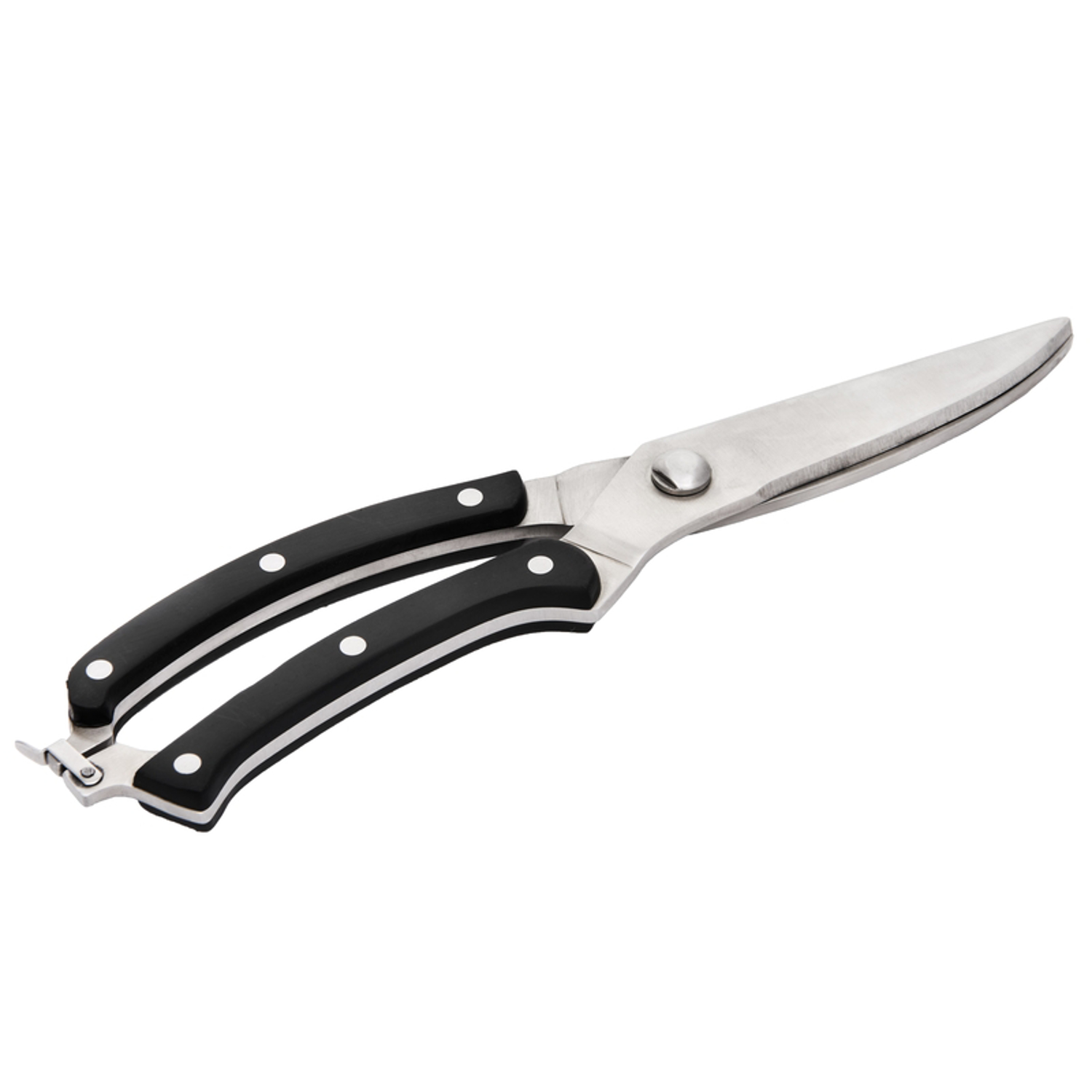 Oklahoma Joe\u0027s Blacksmith Stainless Steel Meat Shredder 9.8 in. L X 2.3 in. W 1 pk - Intensery