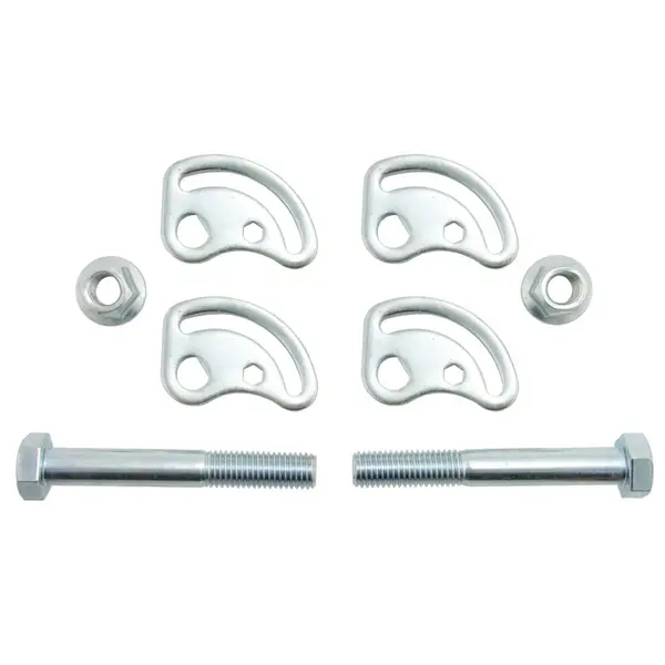 Moog Cam Bolt Kit              12 - Intensery
