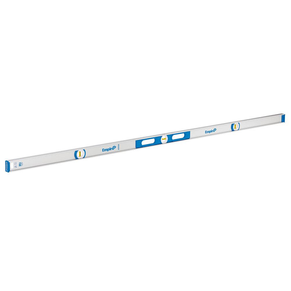 78 in. Magnetic I-Beam Level - Intensery
