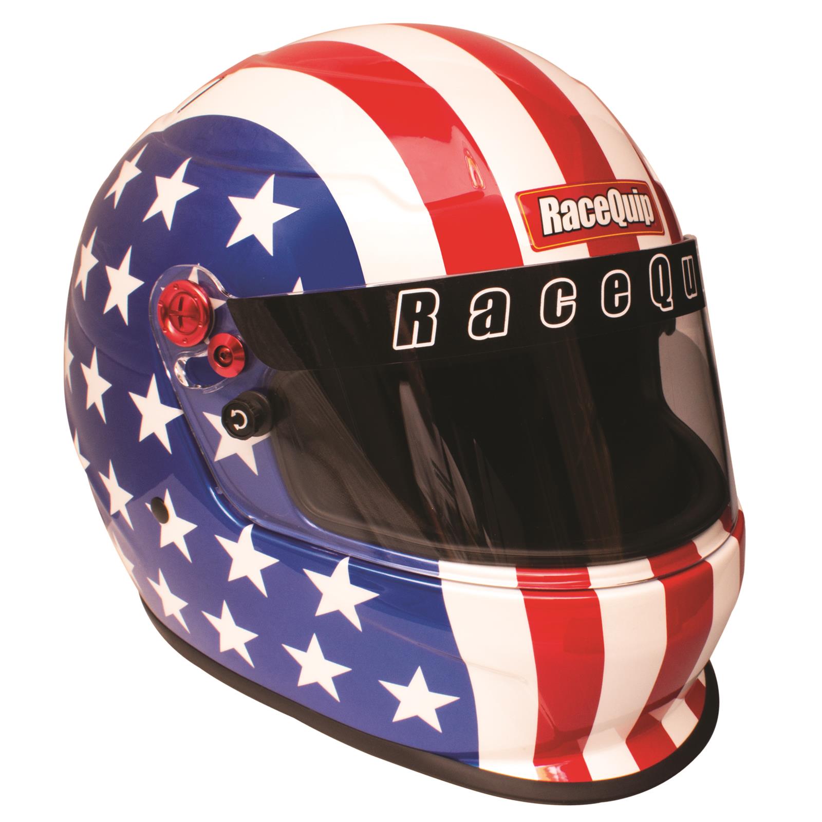 Racequip 276125RQP RaceQuip PRO20 Helmets - Intensery