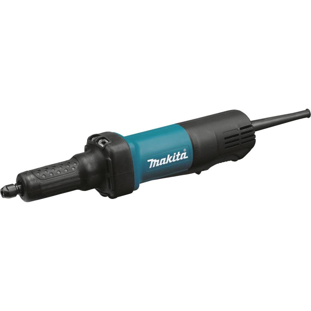 1/4 Paddle Switch Die Grinder， with AC/DC Switch - Intensery