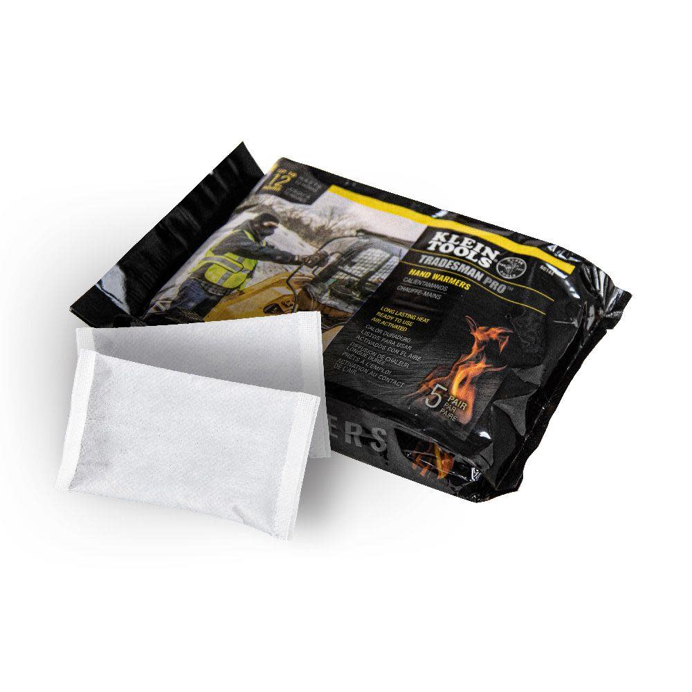 Hand Warmers5-Pair - Intensery
