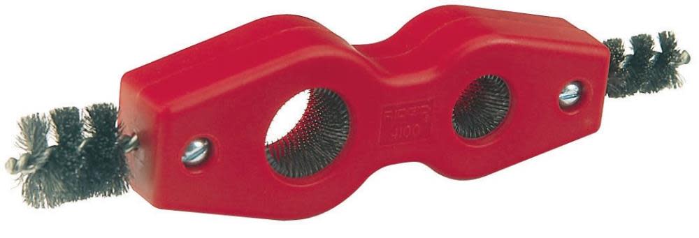 Ridgid 4100 Inner-Outer Copper Cleaning Brush 34142 from Ridgid - Intensery