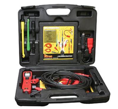 Power Probe PP3LS01 Power Probe III Combo Kits - Intensery