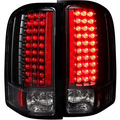 Anzo USA 311081 Anzo LED Taillights - Intensery