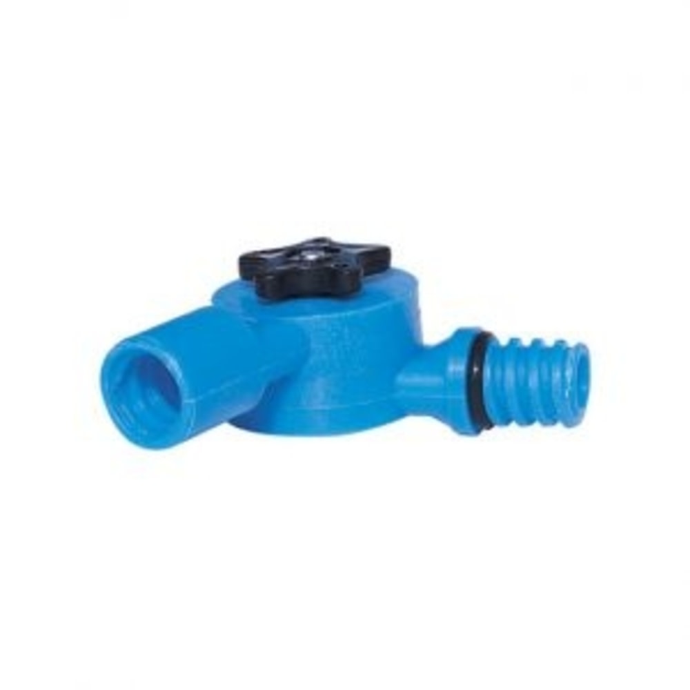 Mr Longarm Flow-Thru Brush Angle Adapter - Intensery