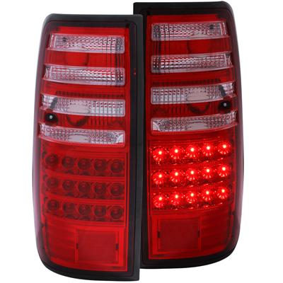 Anzo USA 311095 Anzo LED Taillights - Intensery