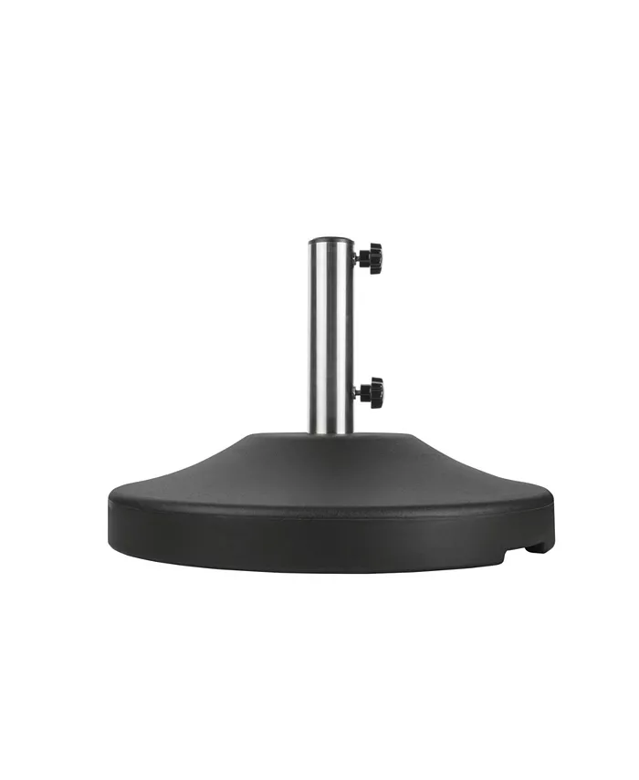 US Weight Fillable Free Standing Umbrella Base - Intensery