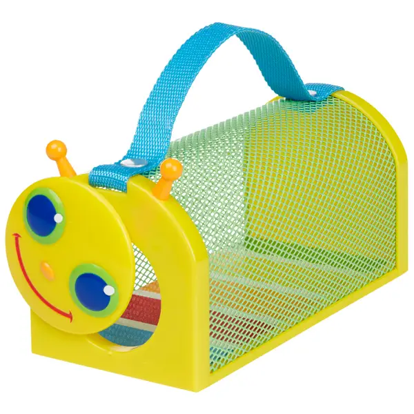 Melissa and Doug Sunny Patch Giddy Buggy Bug House - Intensery
