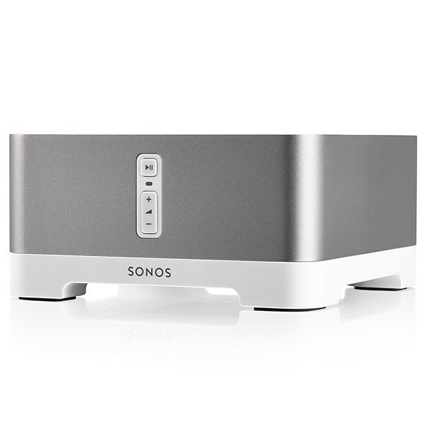 Turn speakers into a music streaming system with our high-powered amp - Intensery