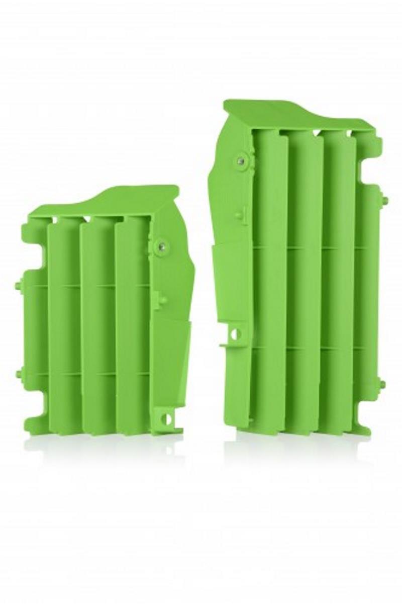 Acerbis 2791430006 Acerbis Radiator Louvers - Intensery