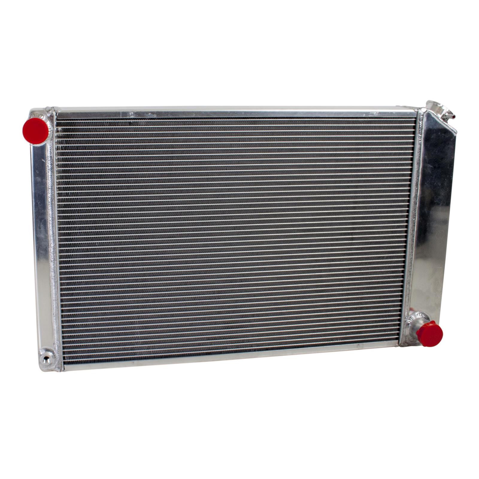 Griffin Thermal Products 8-00010 Griffin Performance Fit Radiators - Intensery