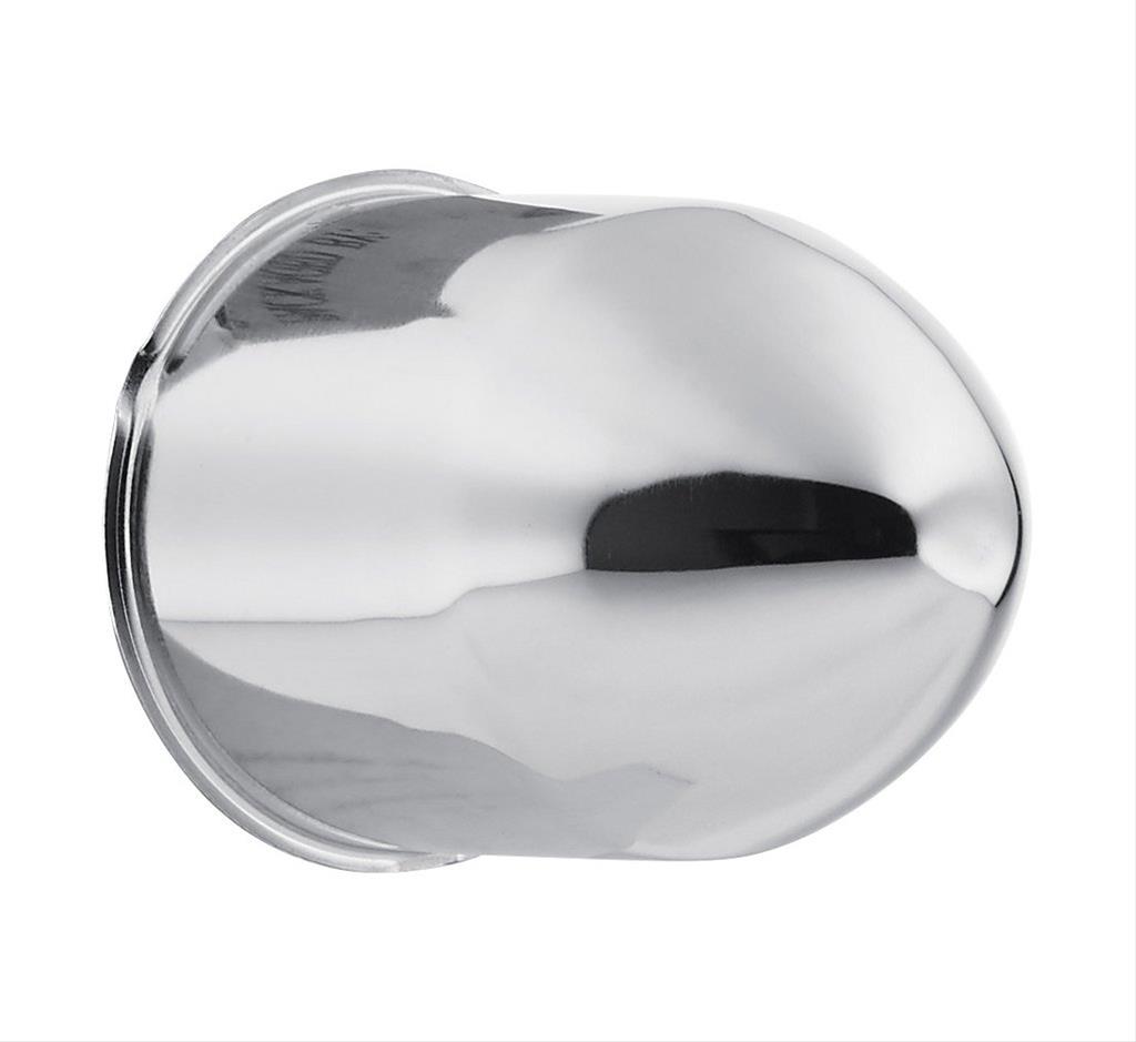 U.S. Wheel C115 U.S. Wheel Hub Covers - Intensery