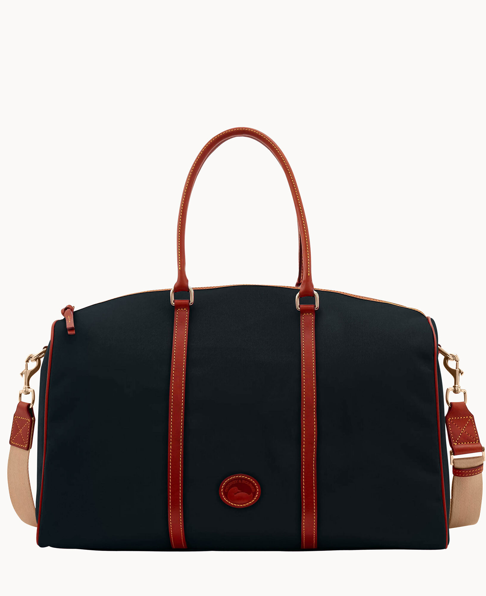 Nylon Carry All - Intensery