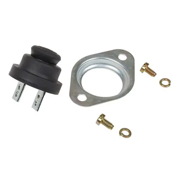 Tisco Momentary Push Button Ing Switch - Intensery
