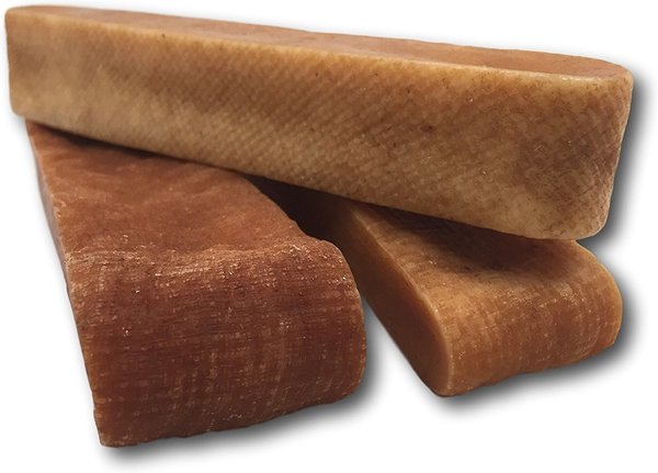 Top Dog Chews Premium Himalayan XL Yak Cheese Dog Chew Treat - Intensery