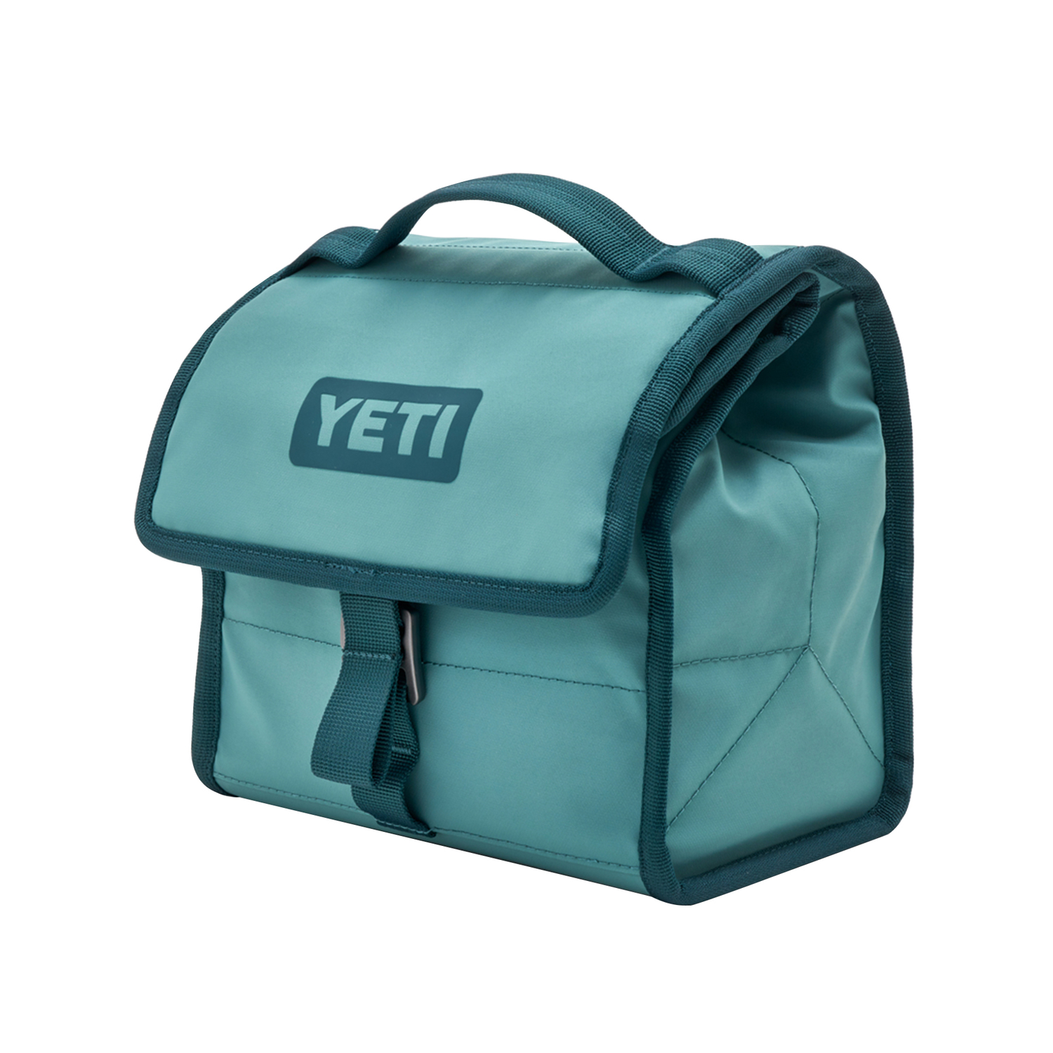 YETI Daytrip River Green 7 qt Lunch Bag Cooler - Intensery