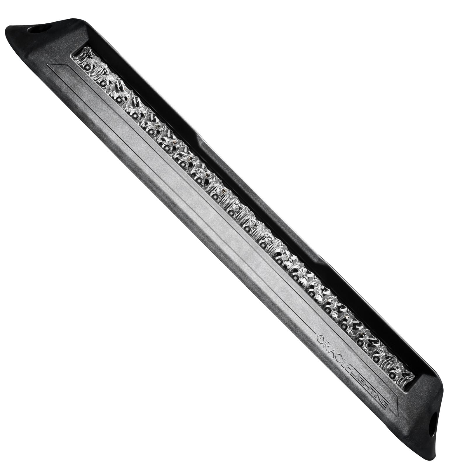 Oracle Lighting 5885-001 Oracle Flush-Mount LED Light Bars - Intensery