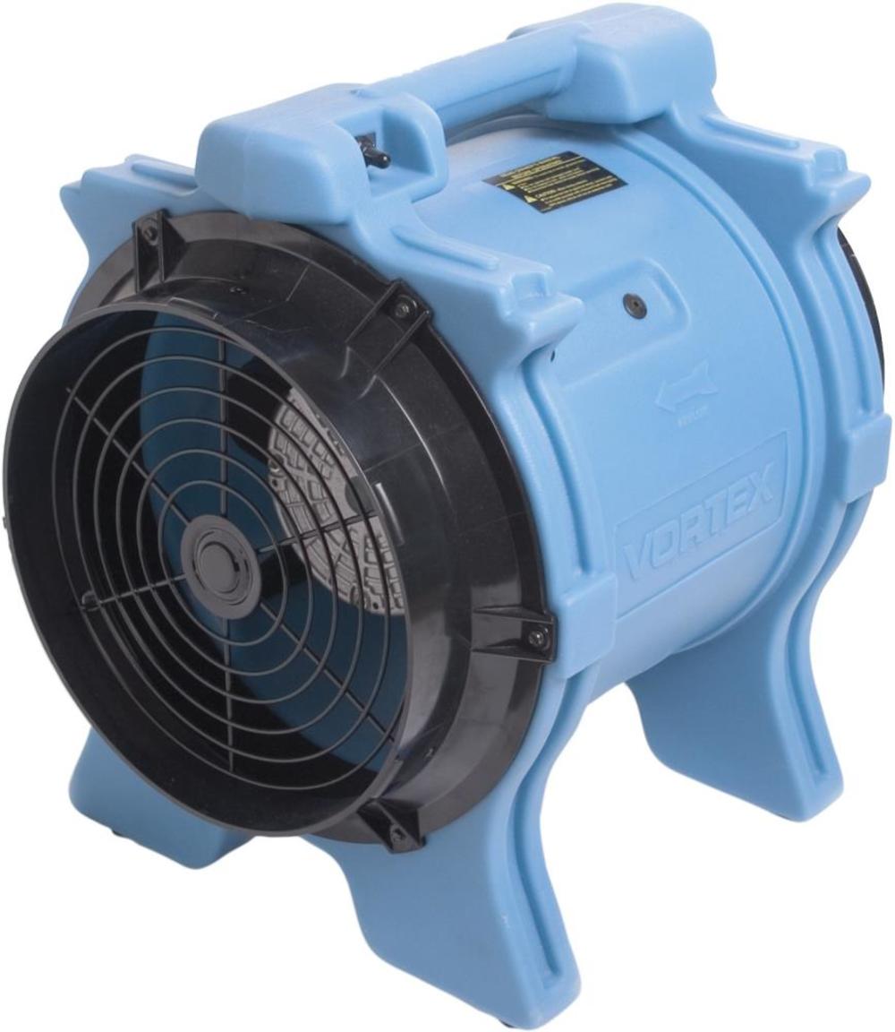Dri-Eaz Vortex Axial Fan - Intensery