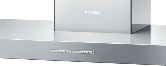Miele DA 6596 W Incognito 36