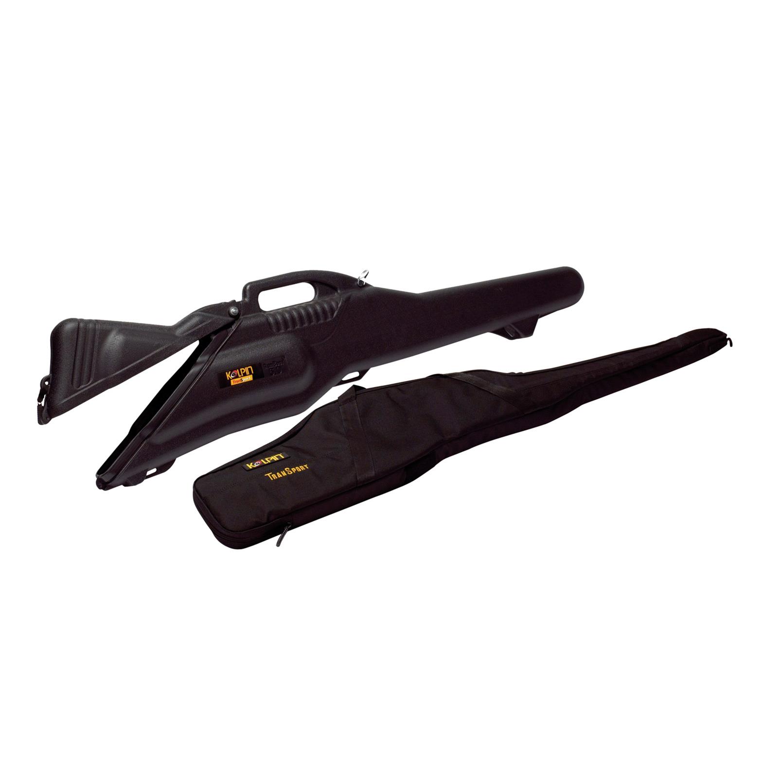 Kolpin ATV Products 20025 Kolpin Gun Boot 6.0 Impact Gun Cases - Intensery