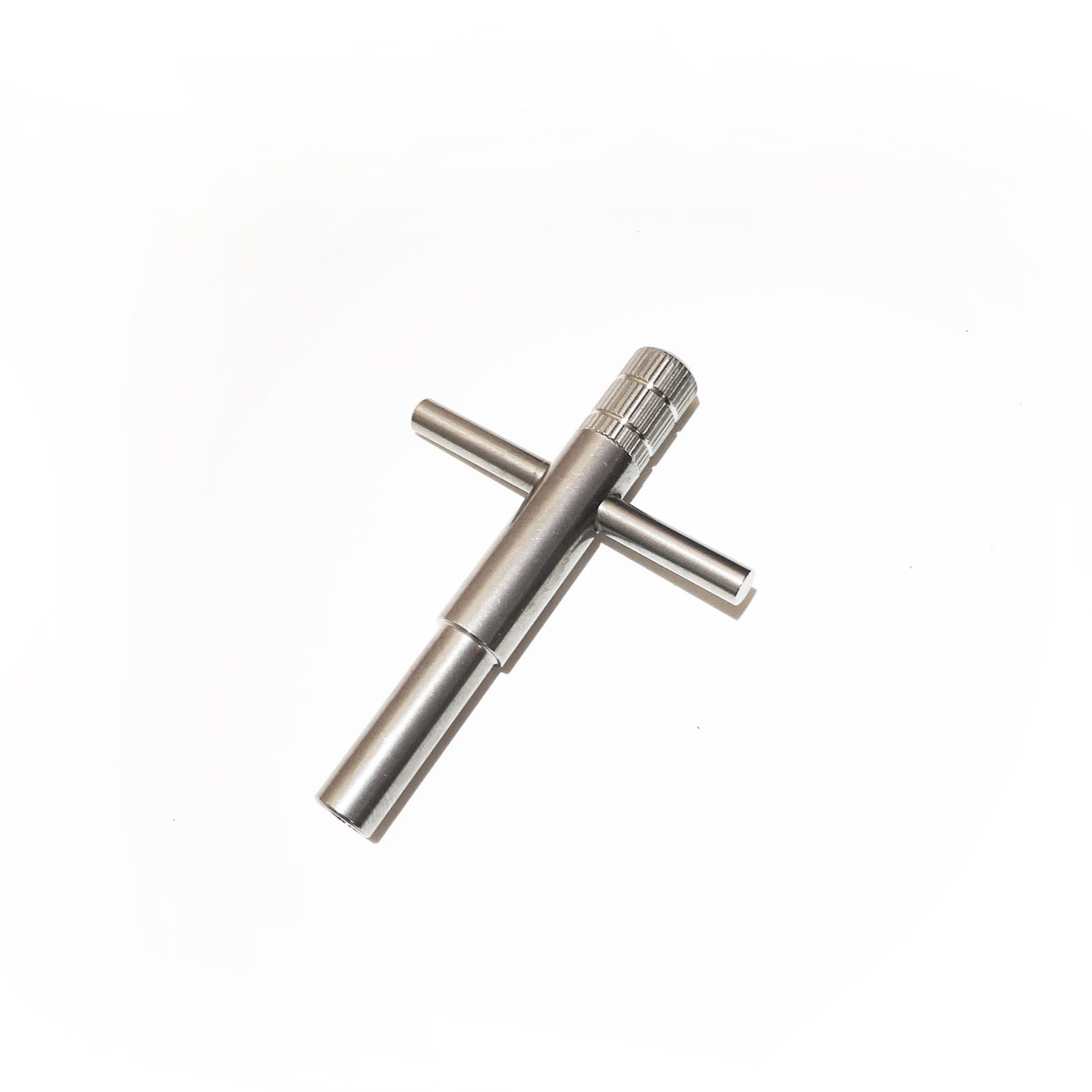 Stromberg Carburetors 9071K Stromberg Jet Wrenches - Intensery