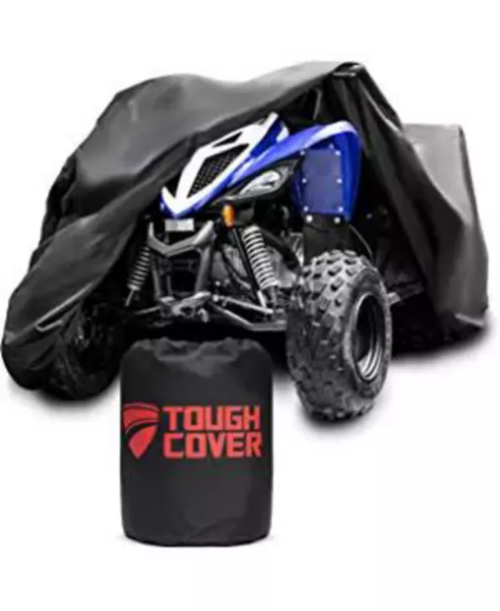 Tough Cover ATV Cover - Intensery