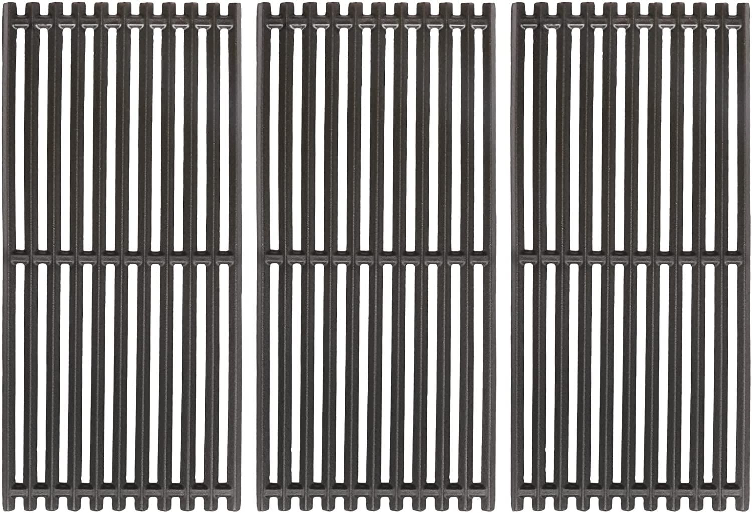 Grates Kit for Char-Broil 466243219, 463342420,463342620 and Lowe's 606680 Gas Grills - Intensery