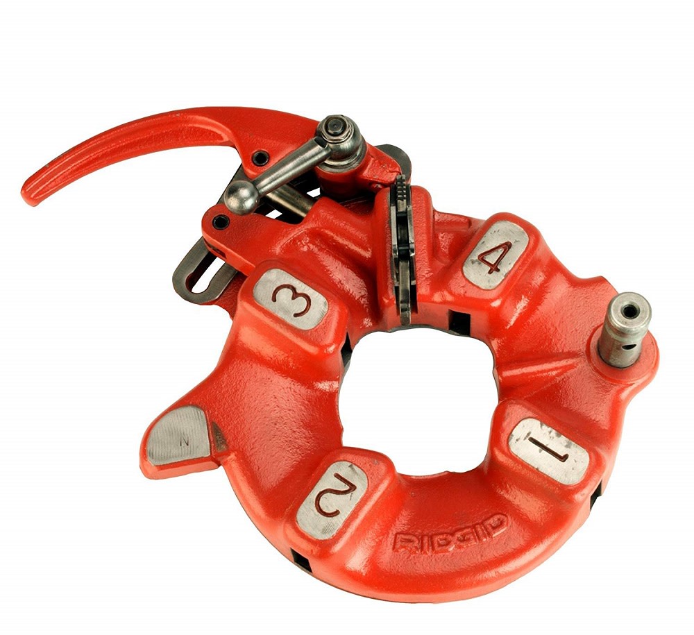 Ridgid 815A Universal Die Head 97075 from Ridgid - Intensery
