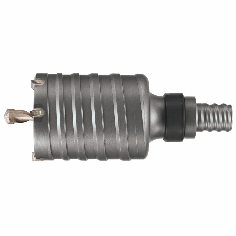 2 In. Rotary Hammer Core Bit 2 Pc. - Intensery