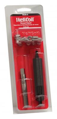 Heli-Coil 5521-1 Heli-Coil Thread Inserts - Intensery