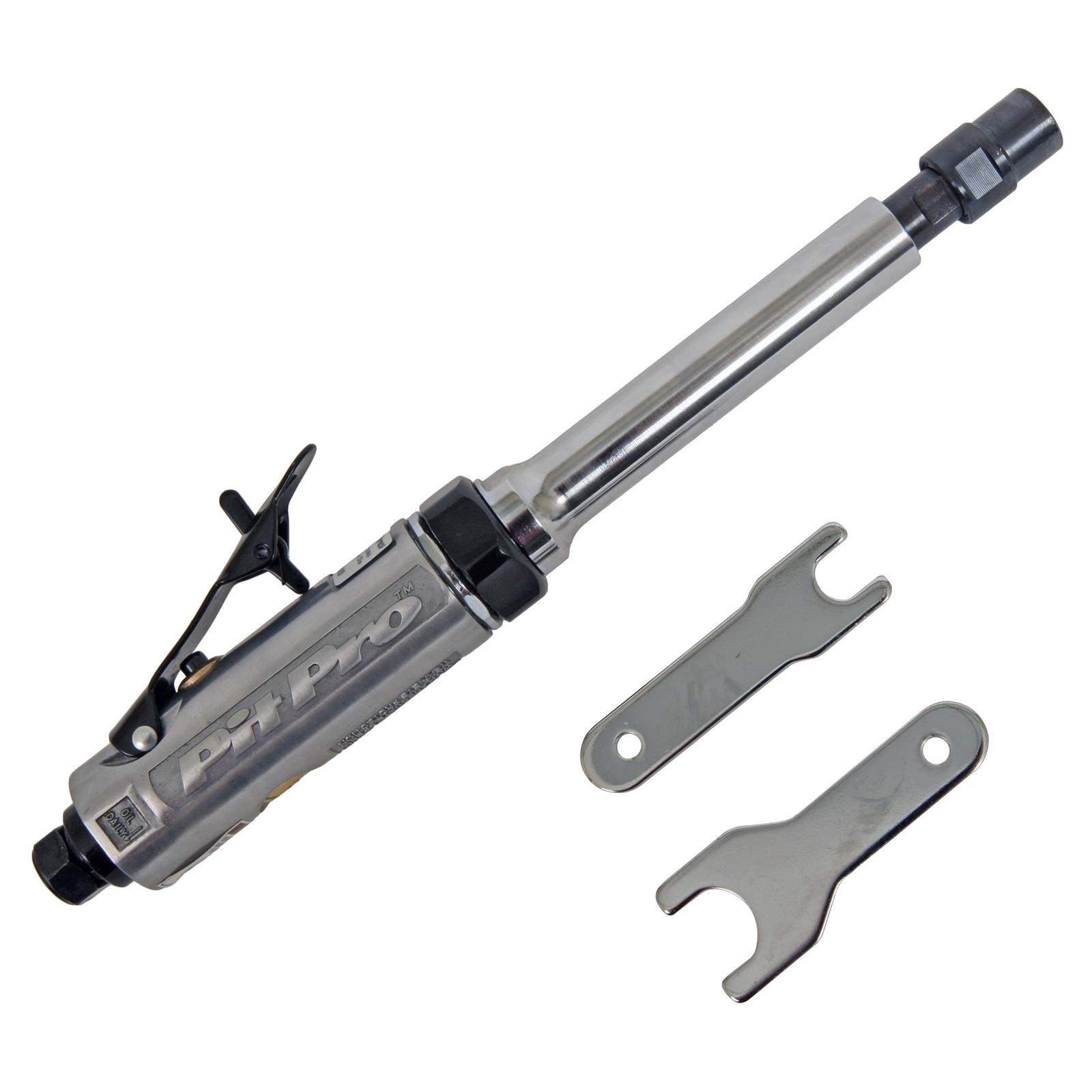 Sunex PT2440 Sunex Tools 1/4 in. Heavy Duty Air Die Grinders - Intensery