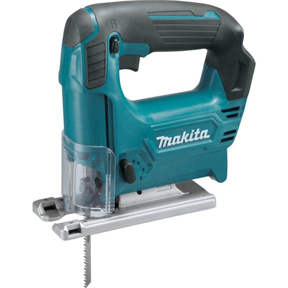 Makita 12 Volt Max CXT Lithium-Ion Cordless Jig Saw (Tool Only) VJ04Z from Makita - Intensery