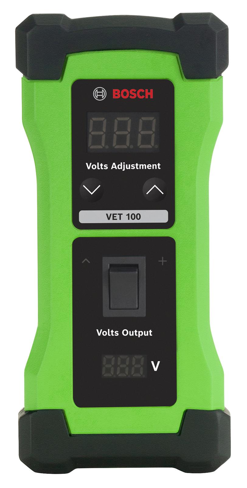 Bosch Performance 3920 Bosch VET 100 Circuit Analysis Tools - Intensery